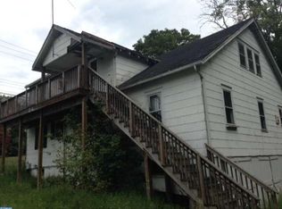 9072 Easton Rd, Ottsville, PA 18942