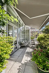 Rented by Easton Properties