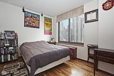 Rented by Brown Harris Stevens