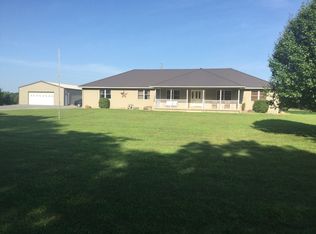 225 North St, Woodland, IL 60974