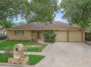 29507 Binefield St, Spring, TX 77386
