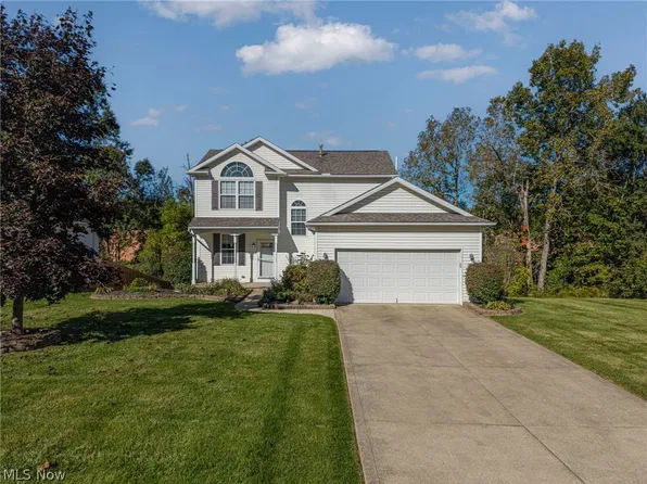 4874 Gateway Dr, Medina, OH 44256