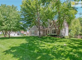 14234 W 125th St, Olathe, KS 66062