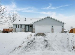 3784 124th Ln NW, Coon Rapids, MN 55433