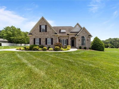 7796 Crabtree Valley Ct, Greensboro, NC, 27455