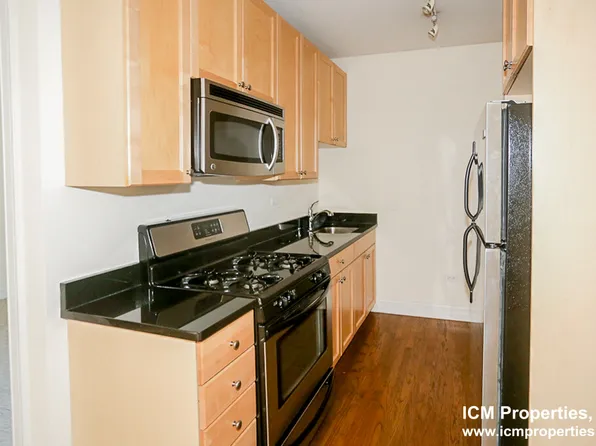 3748 N Sheffield Ave APT 1, Chicago, IL 60613