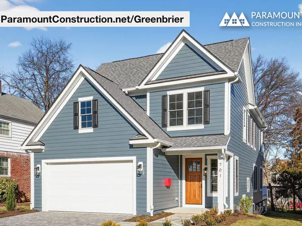 Greenbrier - Built-In Millwork, Arts & Crafts Plan, PCI - 20007