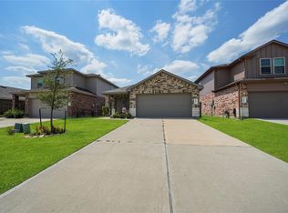 14576 Valley Ridge Dr, New Caney, TX 77357