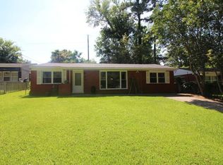 818 Ona Dr, Augusta, GA 30904