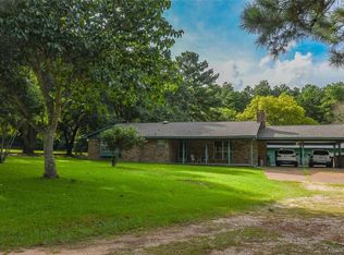 311 Murphy Addition Rd, Cleveland, TX 77328