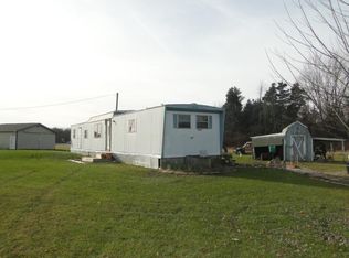 9472 Belsay Rd, Millington, MI 48746