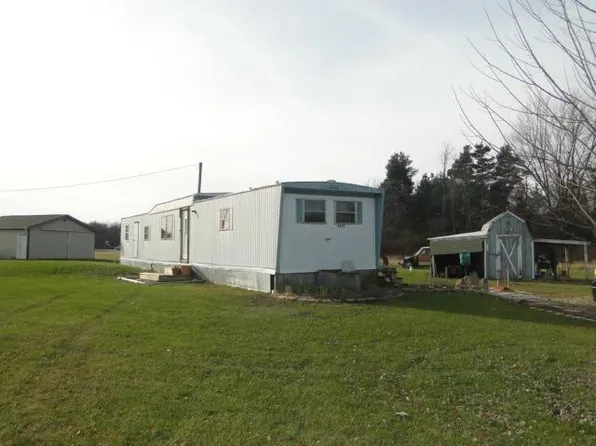 9472 Belsay Rd, Millington, MI 48746