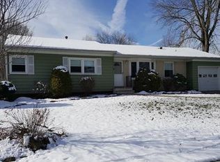 324 Colfax Rd, North Brunswick, NJ 08902