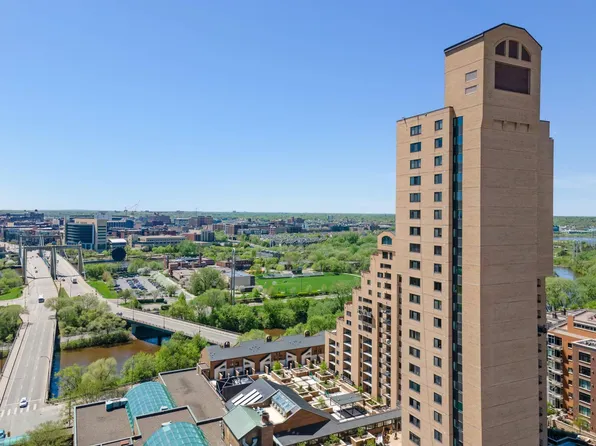 20 2nd St NE Unit P1209, Minneapolis, MN 55413