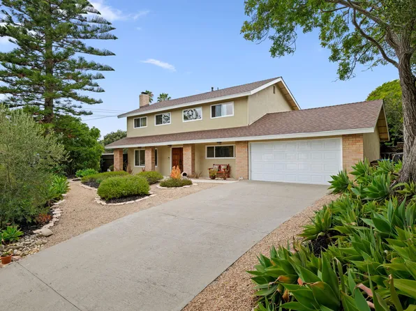 5670 Via Salerno, Goleta, CA 93117