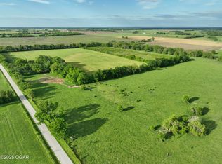 15322 County Road 90, Carthage, MO 64755