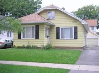 44 Barnard St, Rochester, NY 14616