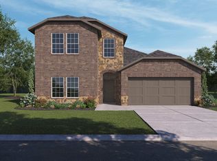 10009 Silver Nugget St, Aubrey, TX 76227