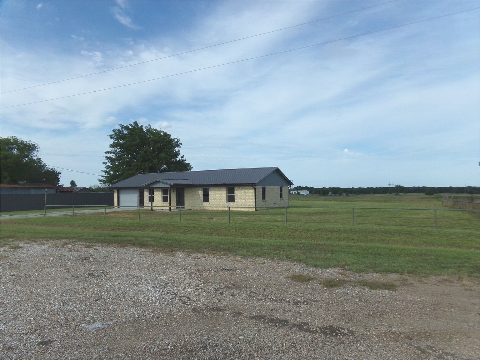 1137 County Road 13550, Pattonville, TX 75468 MLS 20643376 Zillow