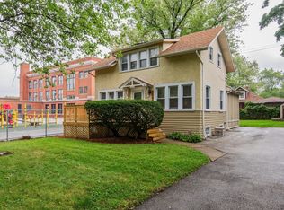9543 S Vanderpoel Ave, Chicago, IL 60643