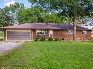 26600 Prairie Rd, Sedalia, MO 65301