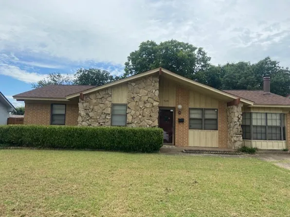 4648 Black Rock Dr, Dallas, TX 75211