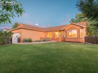 11511 Cranston Dr, Peyton, CO 80831