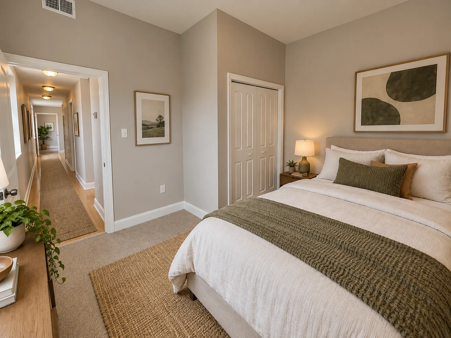 2 bed, 850 sqft, $1,599 — Photo 4