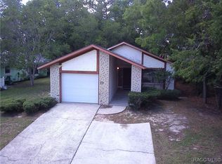 56 Golfview Dr, Homosassa, FL 34446