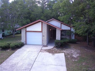 56 Golfview Dr, Homosassa, FL, 34446