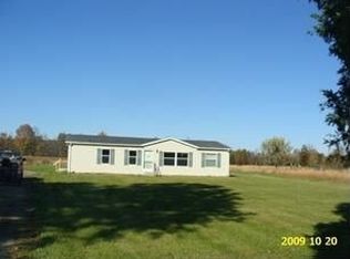 5199 Lindsey Rd, Mount Orab, OH 45154