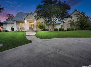 346 Park Rdg, Boerne, TX 78006