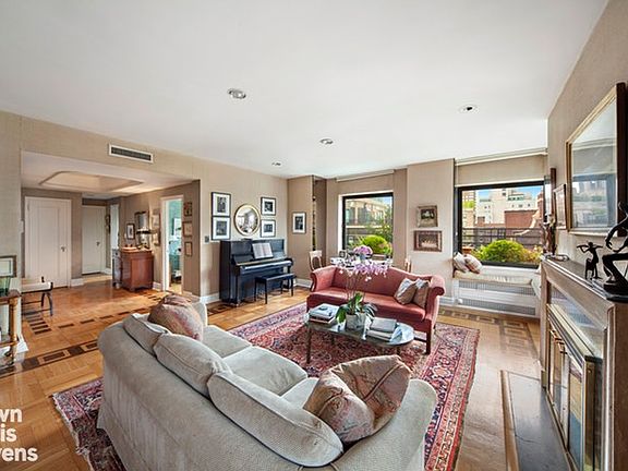 2nd image of 1220 Madison Ave #15D