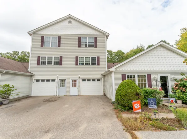 75 Sachem Drive #75, Plainfield, CT 06374