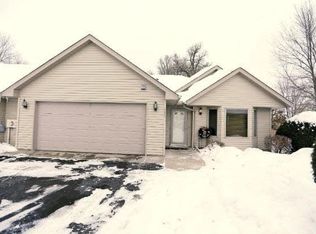 1822 Meadowvale Rd NW, Elk River, MN 55330
