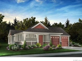 66 Ardmore St, Castle Rock, CO 80104