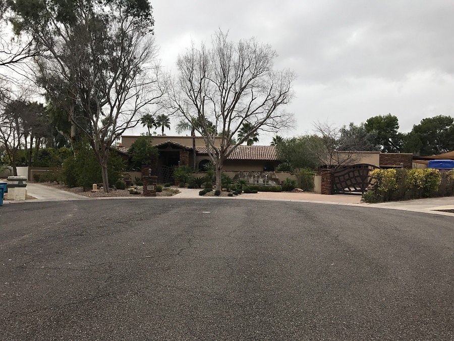 1st image of 5530 E Mercer Ln