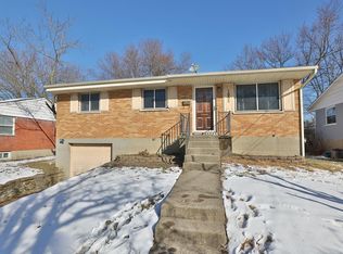 3008 Aries Ct, Cincinnati, OH 45251