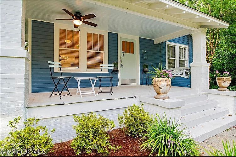103 S Lafayette St, Mobile, AL 36604 Zillow
