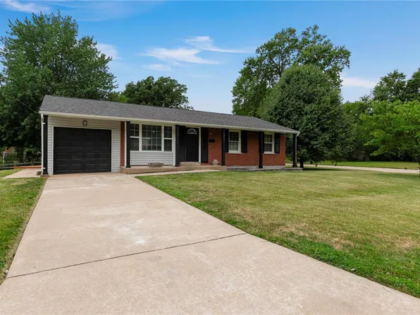 1790 Gerard Park Ln, Hazelwood, MO 63042
