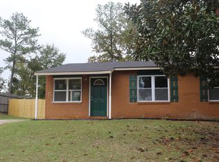 1600 Mazor Dr, Columbus, GA 31907