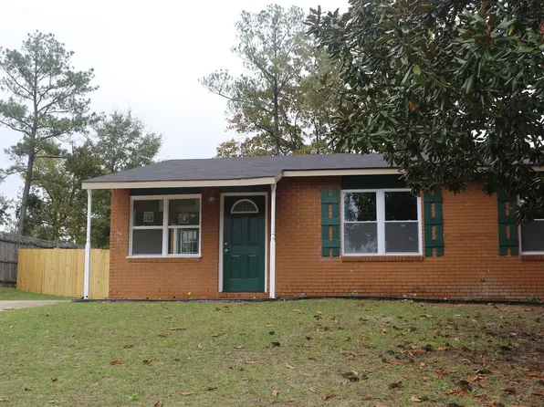 1600 Mazor Dr, Columbus, GA 31907