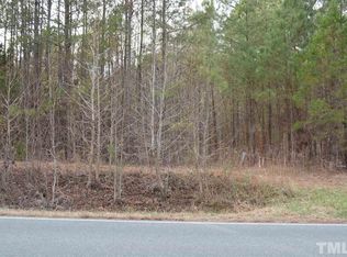 2971 Crawford Dairy Rd, Chapel Hill, NC 27516