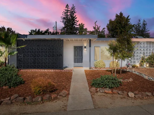 64 Dean Way, Folsom, CA 95630