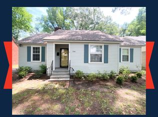 244 Patterson St, Memphis, TN 38111