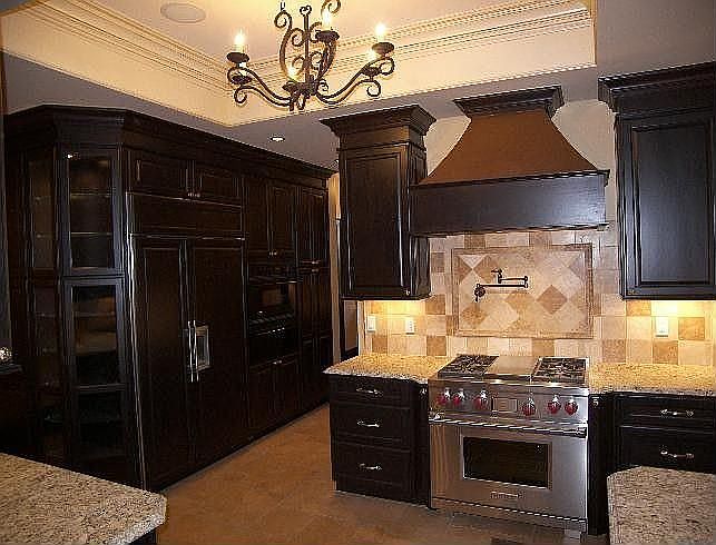 Wolf, SubZero, Miele Appliances