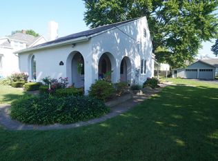 520 Western Ave, Batesville, IN 47006