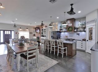 801 N Avenue H, Haskell, TX 79521