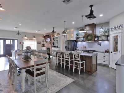 801 N Avenue H, Haskell, TX, 79521
