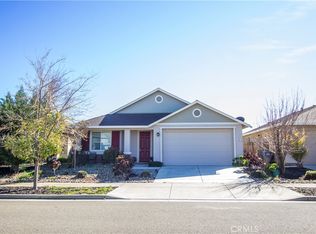 464 Glendon Pl, Merced, CA 95348